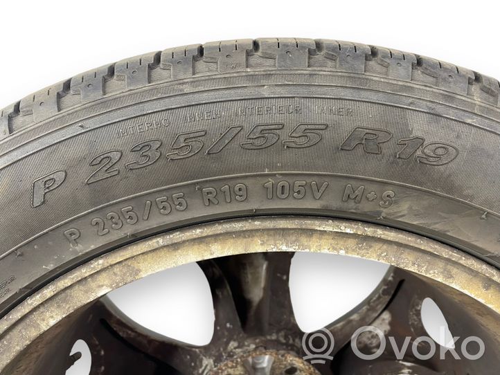 Mazda CX-7 R18 alloy rim 996503