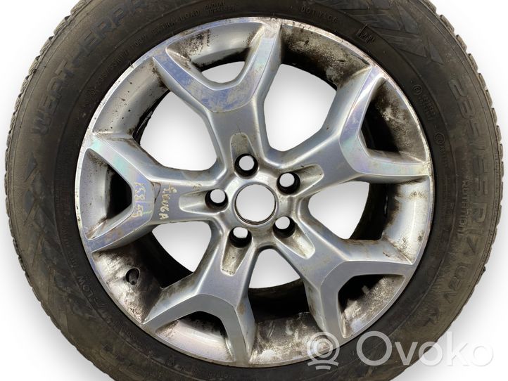 Ford Kuga I Felgi aluminiowe R17 8V411007AA