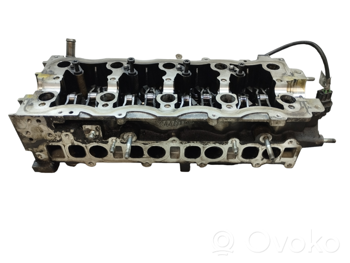 Opel Antara Engine head 96440132