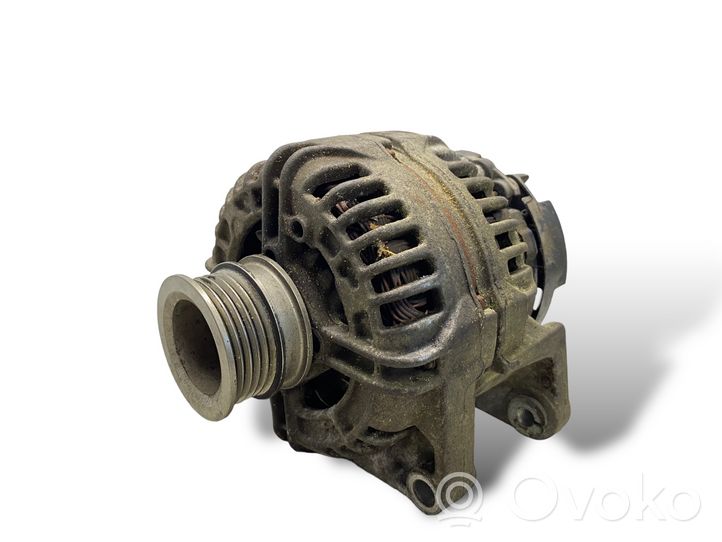 Opel Astra H Alternator 55556067