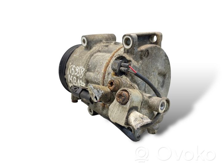 Mercedes-Benz A W169 Klimakompressor Pumpe A0022301311