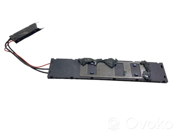 Mercedes-Benz C W203 Amplificateur d'antenne A2038202089