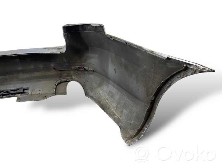 Skoda Octavia Mk2 (1Z) Zderzak tylny 1Z9807421F