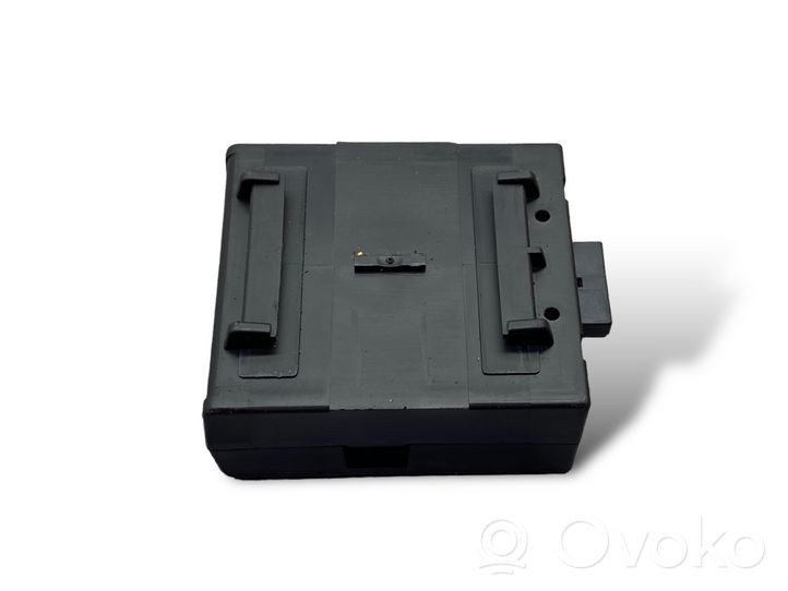 Mercedes-Benz C W203 Boîtier module alarme A2118209126