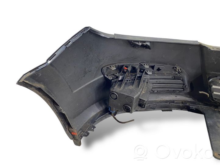 Opel Astra H Paraurti anteriore 24460258