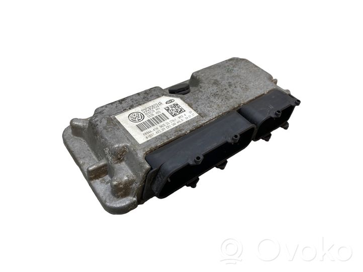 Skoda Roomster (5J) Calculateur moteur ECU 03C906024R