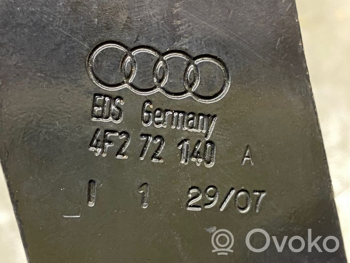 Audi A6 S6 C6 4F Brake pedal 4F272140A