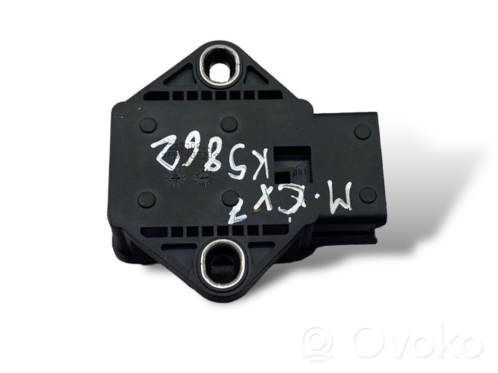 Mazda CX-7 Sensore di imbardata accelerazione ESP 0265005254