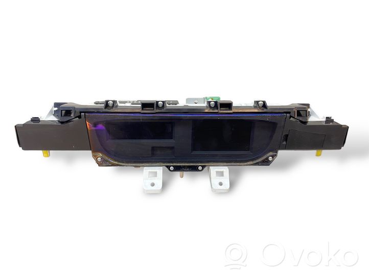 Mazda CX-7 Monitor/display/piccolo schermo 4682009118