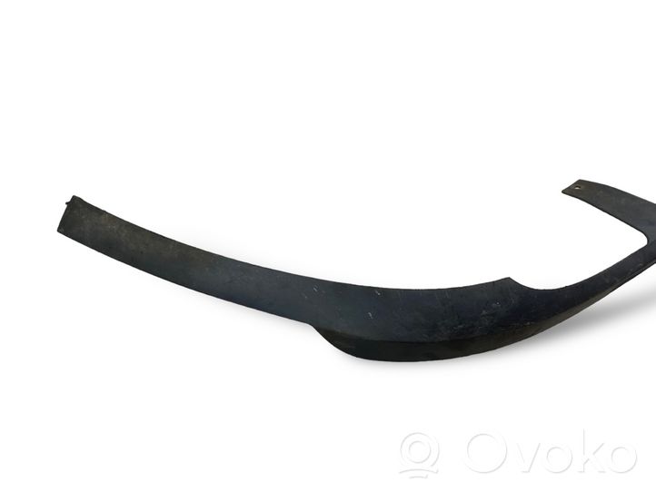 Ford Mondeo MK IV Rivestimento della parte inferiore del paraurti posteriore 7S71A17A894A