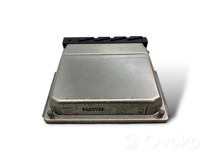 Volvo XC70 Sterownik / Moduł ECU 08675155A