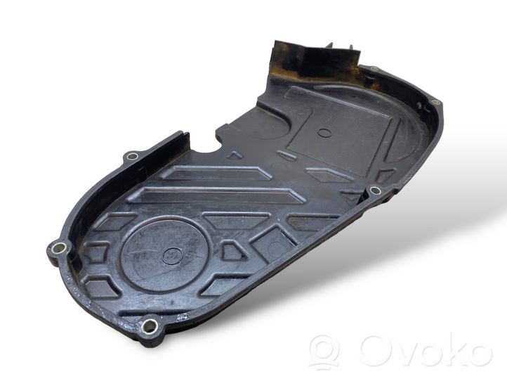 Opel Astra J Osłona paska / łańcucha rozrządu 55564429