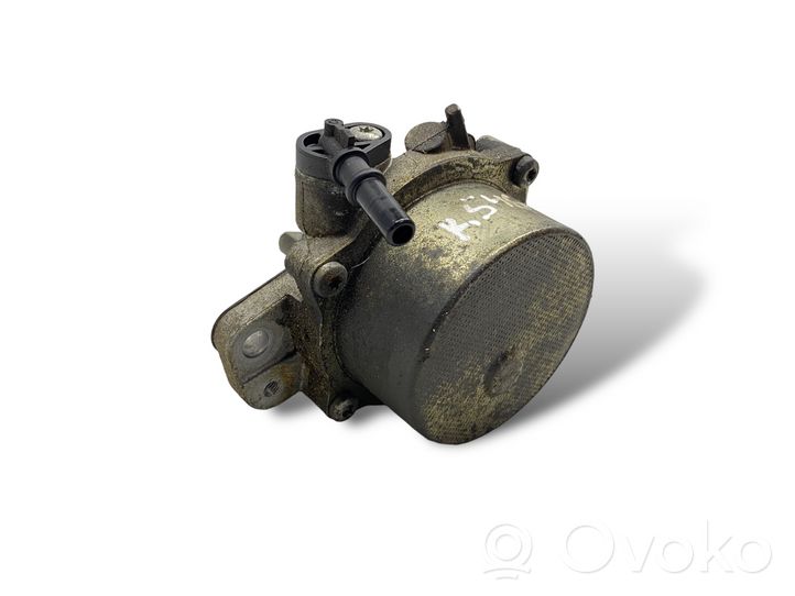 Opel Combo C Vacuum pump 55221037