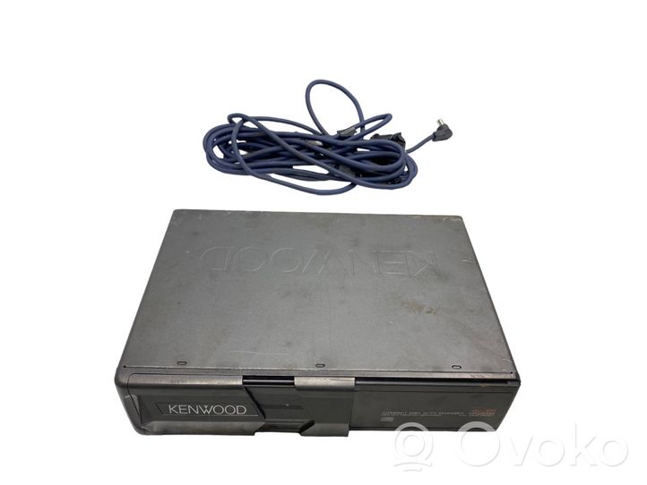 Rover 75 CD/DVD-vaihdin KDCC462