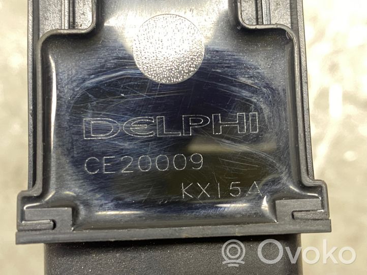 Opel Astra H High voltage ignition coil CE20009