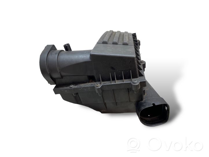 Volkswagen PASSAT CC Scatola del filtro dell’aria 3C0129607BC