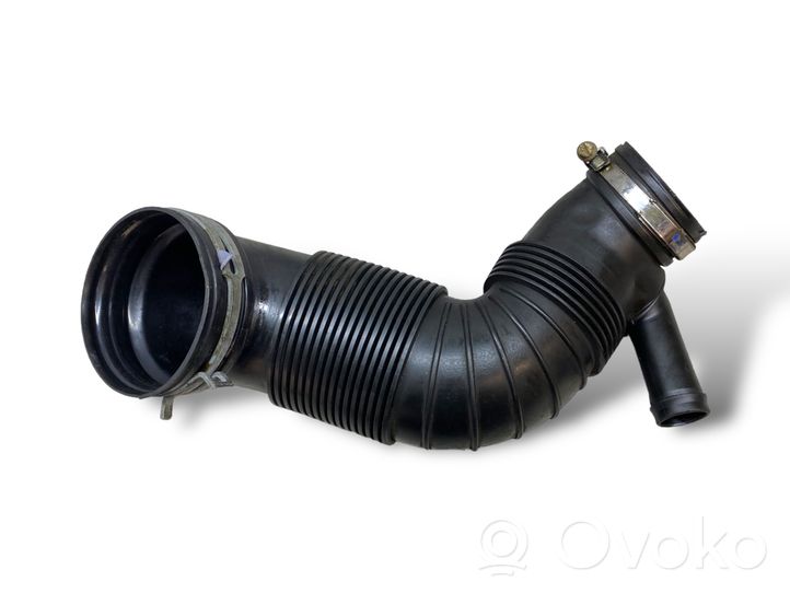 Volkswagen PASSAT CC Air intake hose/pipe 3C0129654P