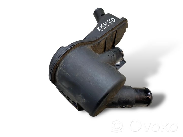 Ford Mondeo MK IV Sfiato/tubo di sfiato/tubo flessibile 6G9Q6A785AB