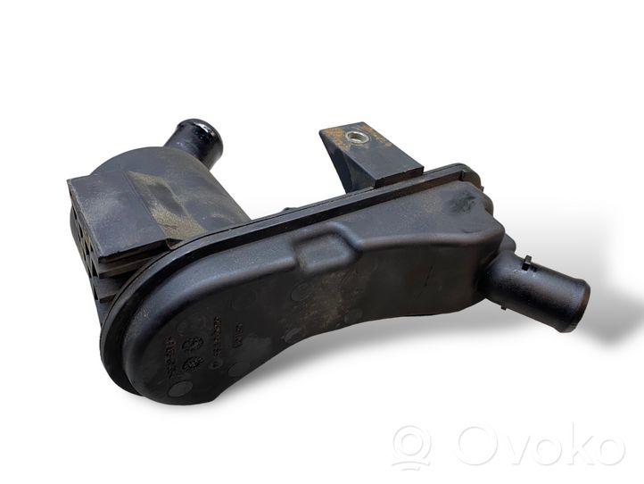 Ford Mondeo MK IV Sfiato/tubo di sfiato/tubo flessibile 6G9Q6A785AB