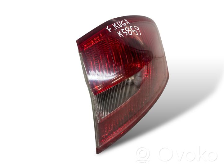 Ford Kuga I Luci posteriori 167098