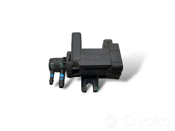 Chevrolet Captiva Turboahtimen magneettiventtiili 25183170