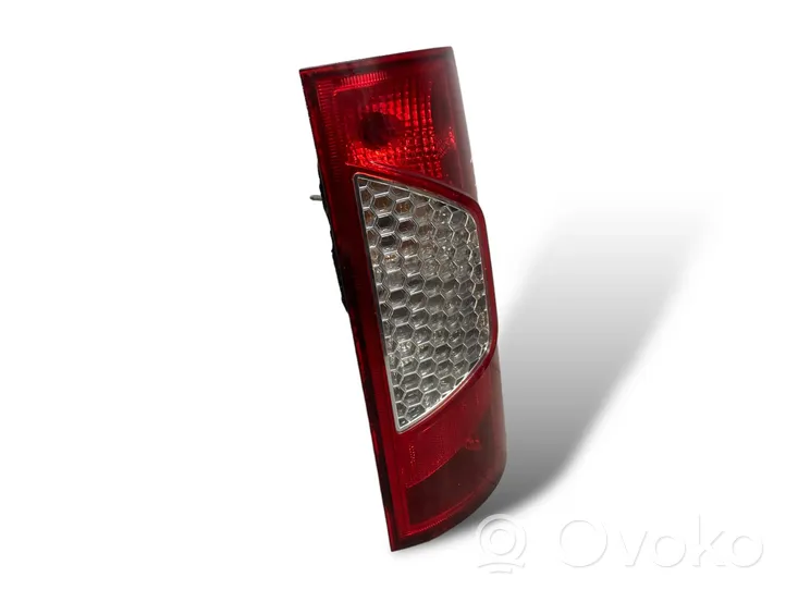 Ford Transit -  Tourneo Connect Lampa tylna 9T1613A602A