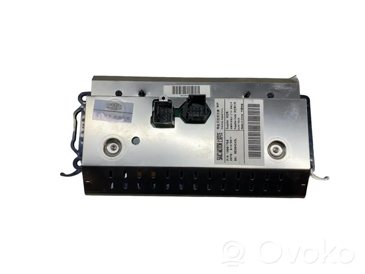 MG 6 Monitori/näyttö/pieni näyttö 8EQ04C43L