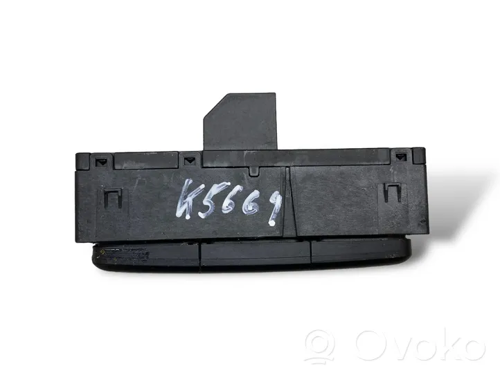 Audi A4 S4 B8 8K ESP (stability program) switch 8K0959673