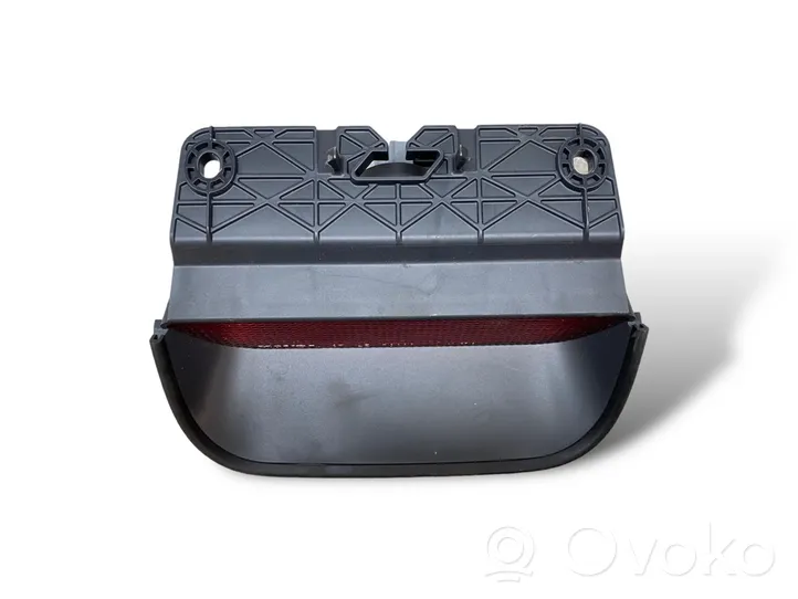 Honda CR-V Luce d’arresto centrale/supplementare P6939