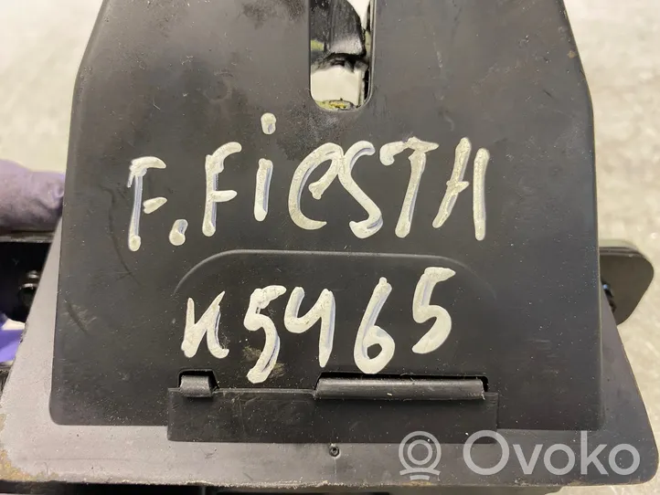 Ford Fiesta Spyna galinio dangčio 8A61A442A66BA