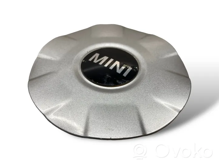 Mini One - Cooper Coupe R56 Radnabendeckel Felgendeckel original 6770999