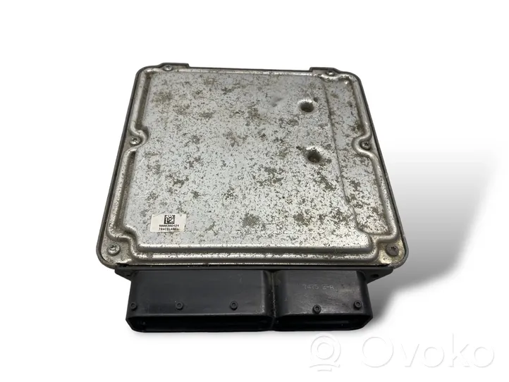 Seat Leon (1P) Sterownik / Moduł ECU 03C906016EC