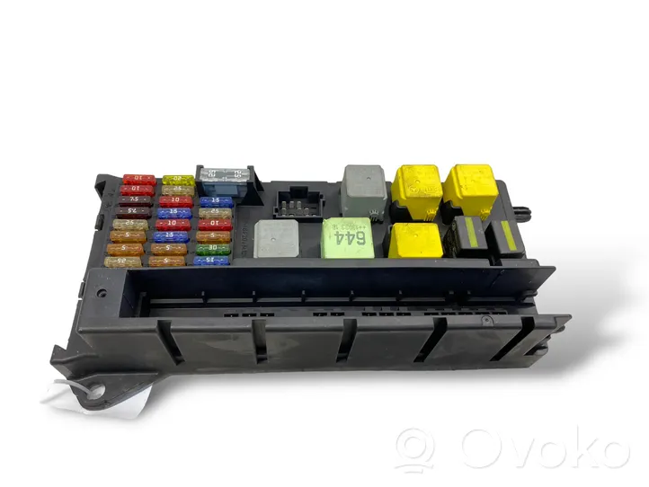 Volkswagen Crafter Fuse module A9069004700