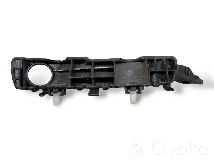 Hyundai i30 Support de montage de pare-chocs avant 86516A6000