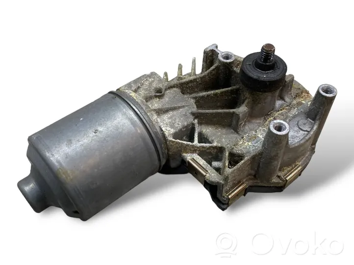 BMW 5 F10 F11 Motor del limpiaparabrisas 7308772