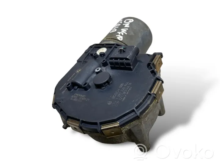 BMW 5 F10 F11 Wiper motor 7308772