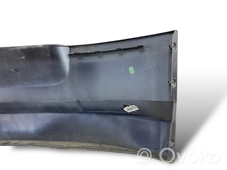 Ford S-MAX Poszycie / Tapicerka tylnej klapy bagażnika 6M21423A40A