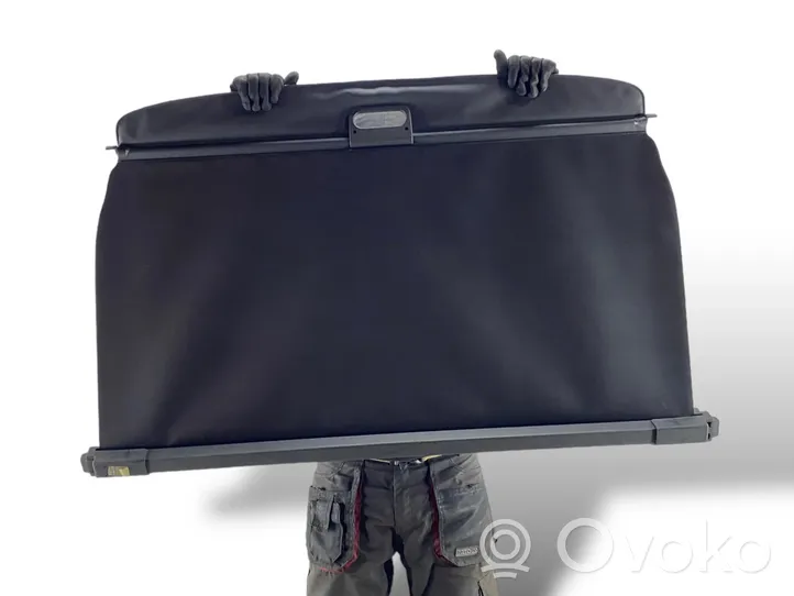 Opel Vectra C Plage arrière couvre-bagages 24469259