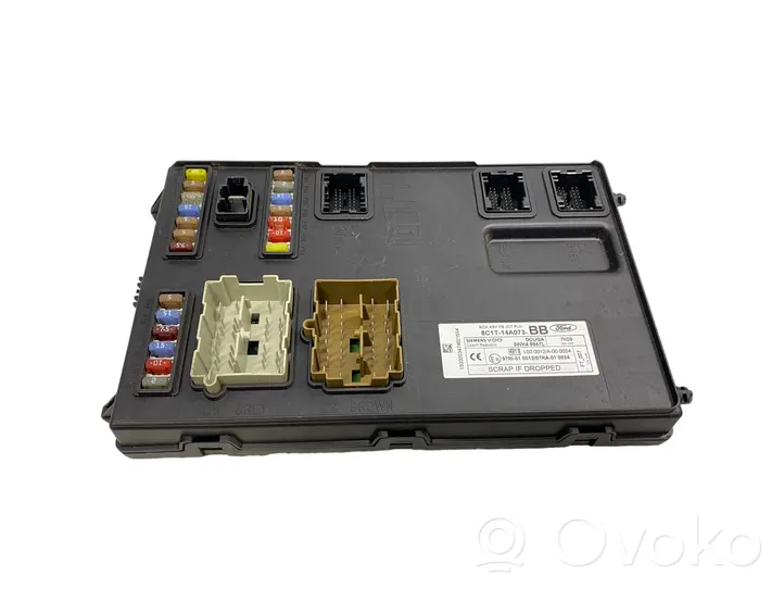 Ford Transit Kit centralina motore ECU e serratura 6C1112A650AN