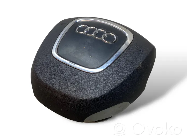 Audi A6 S6 C6 4F Airbag de volant 4F0880201AS