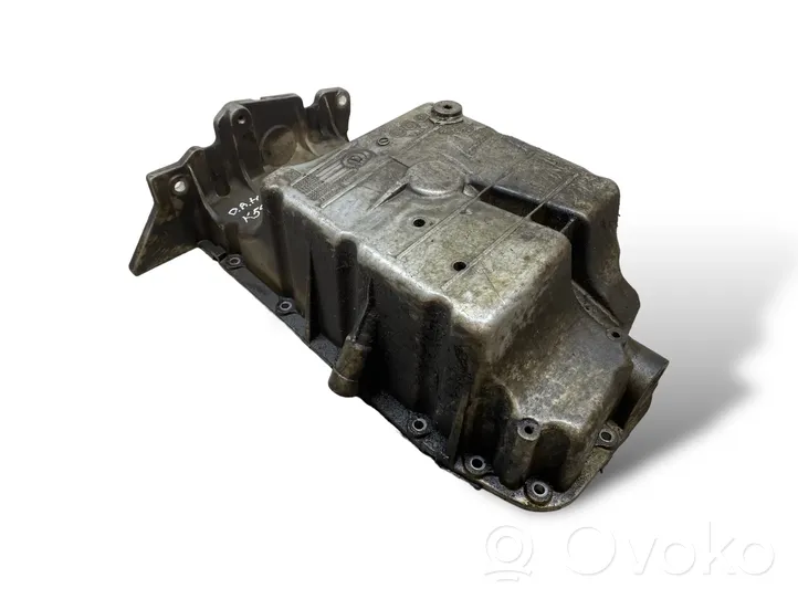 Opel Astra H Coppa dell’olio 55561654