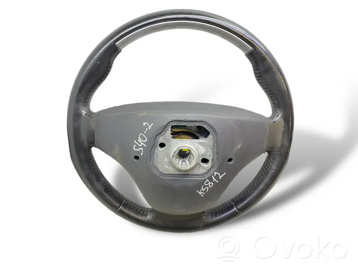 Volvo S40 Steering wheel 