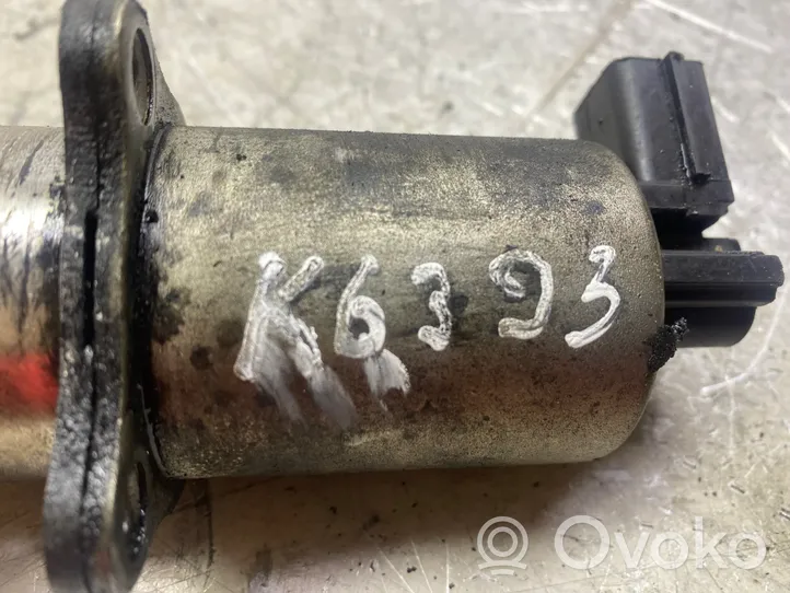 Mitsubishi Carisma Клапан EGR 2035230