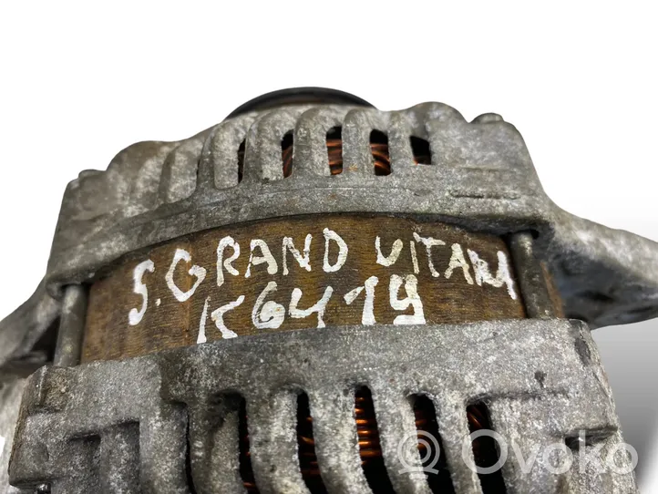 Suzuki Grand Vitara II Alternator 3140065J10