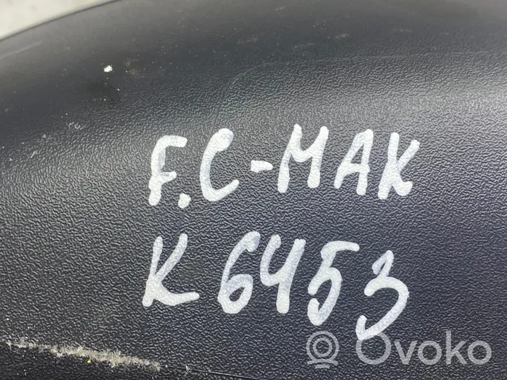 Ford Grand C-MAX Veidrodėlis (elektra valdomas) E9024508