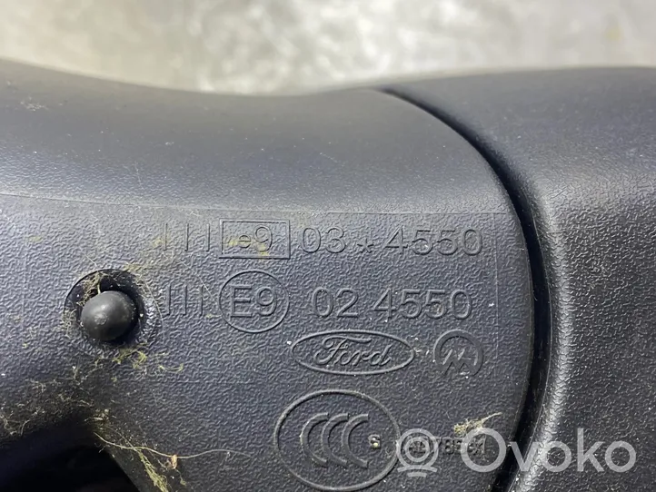 Ford Focus Elektryczne lusterko boczne drzwi przednich E9024550