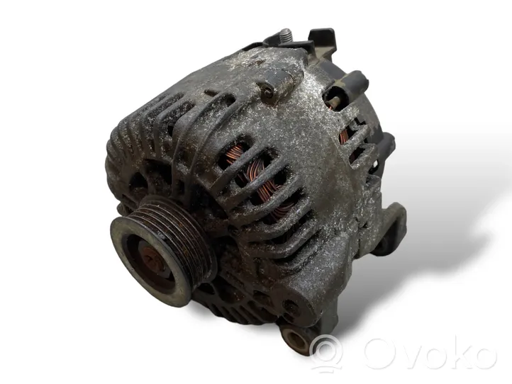 Toyota Verso Generatore/alternatore 8574045