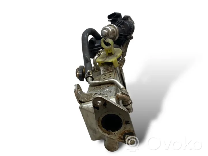 Toyota Verso Soupape vanne EGR 73789110