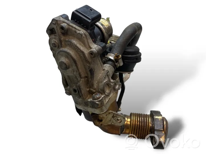 Toyota Verso Valvola EGR 73789110