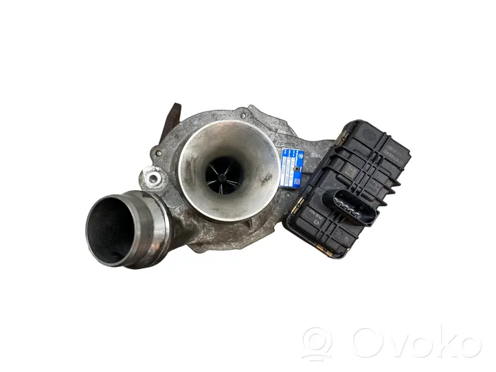 Toyota Verso Turbine 54359700066